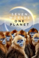 Gledaj Seven Worlds, One Planet Online sa Prevodom