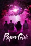 Gledaj Paper Girls Online sa Prevodom
