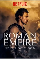Gledaj Roman Empire: Reign of Blood Online sa Prevodom