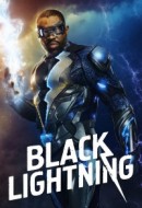 Gledaj Black Lightning Online sa Prevodom
