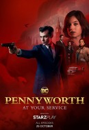Gledaj Pennyworth Online sa Prevodom