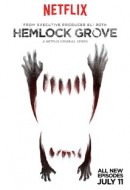 Gledaj Hemlock Grove Online sa Prevodom