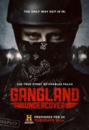 Gledaj Gangland Undercover Online sa Prevodom