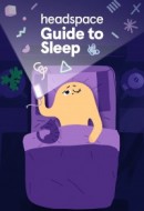 Gledaj Headspace Guide to Sleep Online sa Prevodom