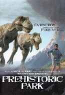 Gledaj Prehistoric Park Online sa Prevodom