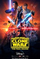 Gledaj Star Wars: The Clone Wars Online sa Prevodom