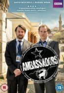 Gledaj Ambassadors Online sa Prevodom