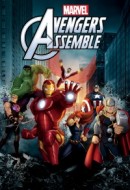 Gledaj Marvel's Avengers Assemble Online sa Prevodom