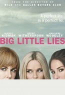 Gledaj Big Little Lies Online sa Prevodom