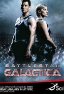 Gledaj Battlestar Galactica Online sa Prevodom