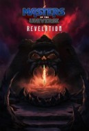 Gledaj Masters of the Universe: Revelation Online sa Prevodom