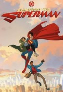 Gledaj My Adventures with Superman Online sa Prevodom