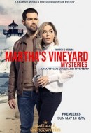 Gledaj Martha's Vineyard Mysteries Online sa Prevodom