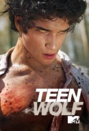 Gledaj Teen Wolf Online sa Prevodom