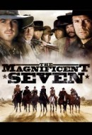 Gledaj The Magnificent Seven Online sa Prevodom