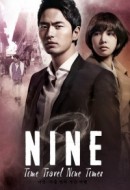 Gledaj Nine: Nine Time Travels Online sa Prevodom