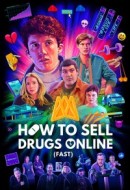 Gledaj How to Sell Drugs Online (Fast) Online sa Prevodom