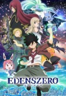Gledaj Edens Zero Online sa Prevodom