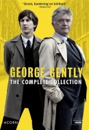 Gledaj Inspector George Gently Online sa Prevodom