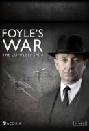 Gledaj Foyle's War Online sa Prevodom