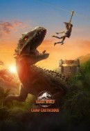 Gledaj Jurassic World: Camp Cretaceous Online sa Prevodom