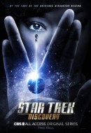 Gledaj Star Trek: Discovery Online sa Prevodom