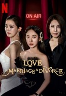 Gledaj Love (ft. Marriage and Divorce) Online sa Prevodom