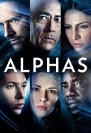 Gledaj Alphas Online sa Prevodom
