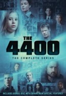 Gledaj The 4400 Online sa Prevodom