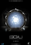 Gledaj Stargate Universe Online sa Prevodom