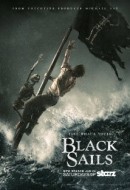 Gledaj Black Sails Online sa Prevodom