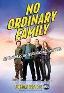 Gledaj No Ordinary Family Online sa Prevodom