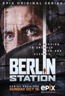 Gledaj Berlin Station Online sa Prevodom