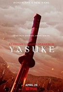 Gledaj Yasuke Online sa Prevodom