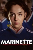 Gledaj Marinette Online sa Prevodom