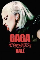 Gledaj Gaga Chromatica Ball Online sa Prevodom