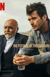 The Festival of Troubadours