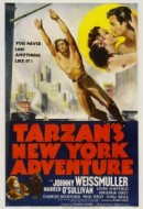 Gledaj Tarzan's New York Adventure Online sa Prevodom