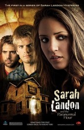 Sarah Landon and the Paranormal Hour