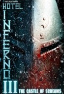 Gledaj Hotel Inferno 3: The Castle of Screams Online sa Prevodom