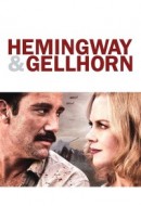 Gledaj Hemingway & Gellhorn Online sa Prevodom