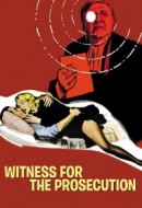 Gledaj Witness for the Prosecution Online sa Prevodom