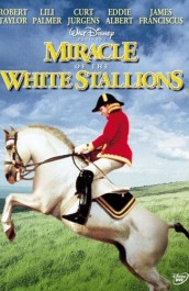 Miracle of the White Stallions