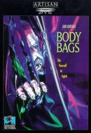 Gledaj Body Bags Online sa Prevodom