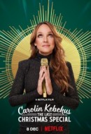 Gledaj Carolin Kebekus: The Last Christmas Special Online sa Prevodom