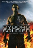 Gledaj Cyborg Soldier Online sa Prevodom