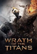 Gledaj Wrath of the Titans Online sa Prevodom