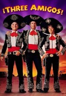 Gledaj Three Amigos! Online sa Prevodom