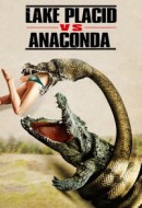 Gledaj Lake Placid vs. Anaconda Online sa Prevodom
