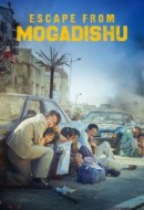 Gledaj Escape from Mogadishu Online sa Prevodom